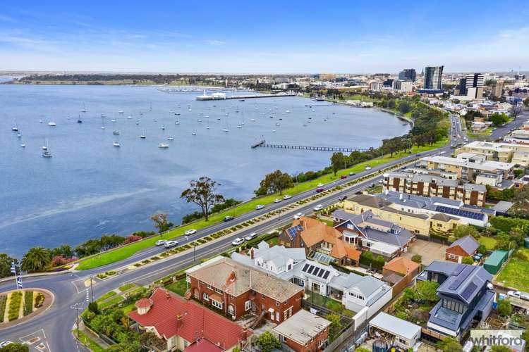 Main view of Homely apartment listing, 104/16 The Esplanade South, Geelong VIC 3220