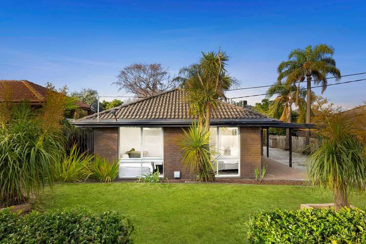 Main view of Homely house listing, 33 Bourke Road, Oakleigh South VIC 3167
