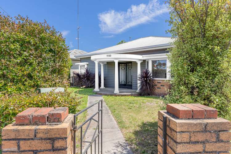 Main view of Homely house listing, 1100 Howitt Street, Wendouree VIC 3355