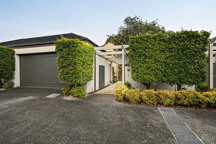 Main view of Homely house listing, 11 Nicklaus Place, Chirnside Park VIC 3116