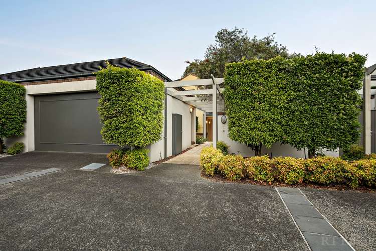 Second view of Homely house listing, 11 Nicklaus Place, Chirnside Park VIC 3116
