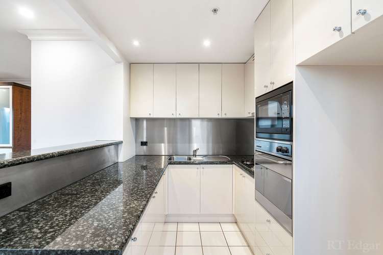 Fourth view of Homely apartment listing, 2910/265 Exhibition Street, Melbourne VIC 3000