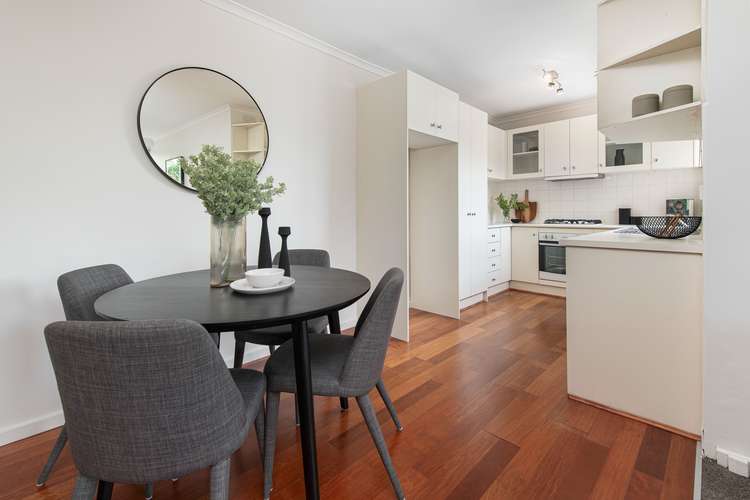 Main view of Homely apartment listing, 11/12-16 Symonds Street, Hawthorn East VIC 3123
