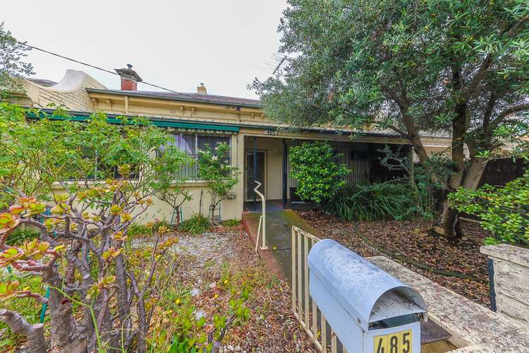 Main view of Homely house listing, 485 Punt Road, South Yarra VIC 3141