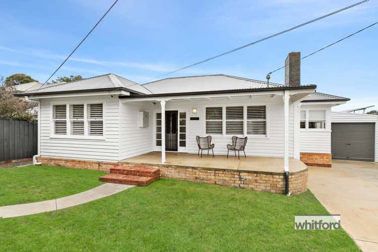 14 Marlborough Street, Herne Hill VIC 3218