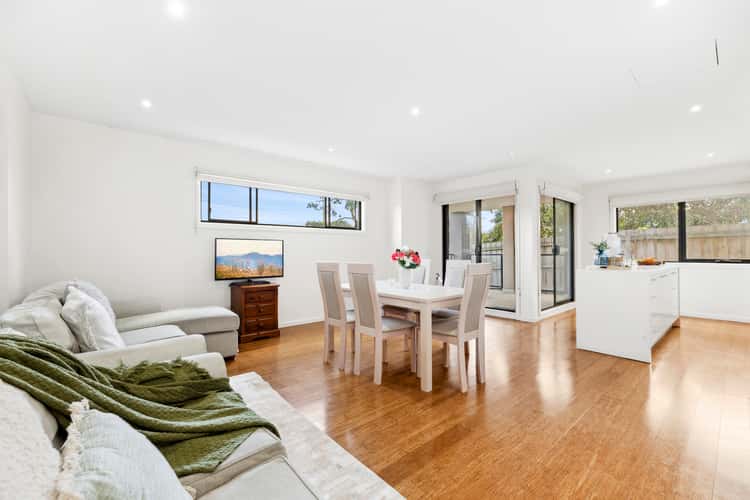 Main view of Homely apartment listing, 103/436-442 Huntingdale Road, Mount Waverley VIC 3149