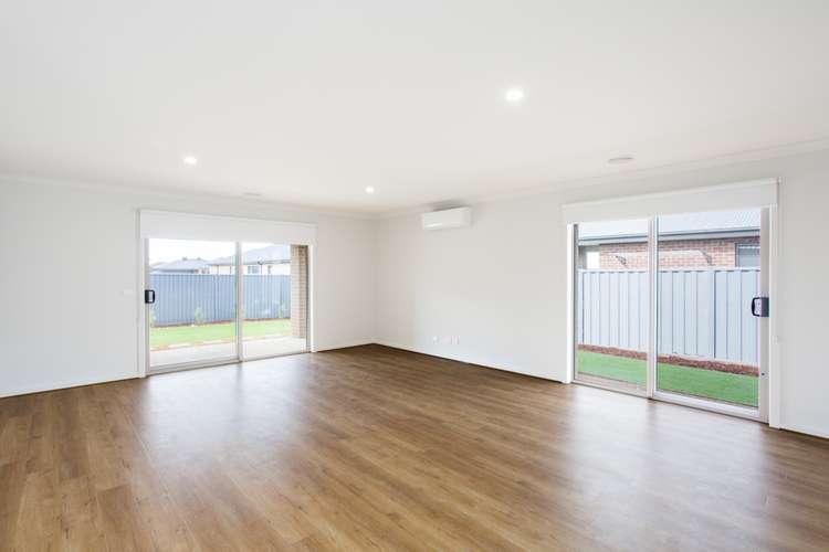 Third view of Homely house listing, 11 O'brien Drive, Alfredton VIC 3350