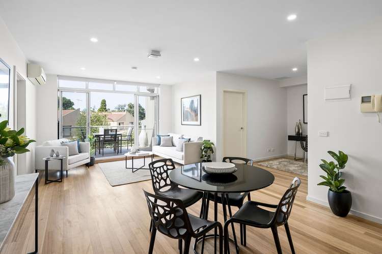 Main view of Homely apartment listing, 15/157 Epsom Road, Ascot Vale VIC 3032