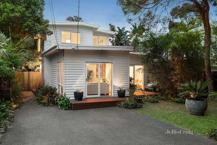 Main view of Homely house listing, 114 Wells Road, Beaumaris VIC 3193