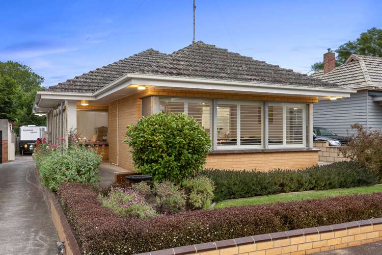 Main view of Homely house listing, 707 Dana Street, Ballarat Central VIC 3350
