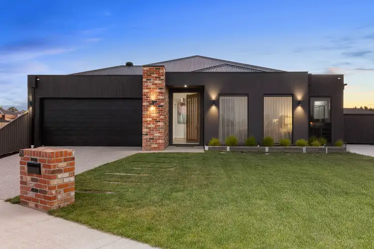 Main view of Homely house listing, 20 Jurify Drive, Miners Rest VIC 3352