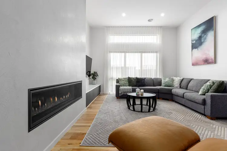Second view of Homely house listing, 20 Jurify Drive, Miners Rest VIC 3352