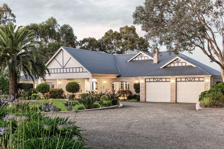Main view of Homely house listing, 13 Darling Road, Gruyere VIC 3770