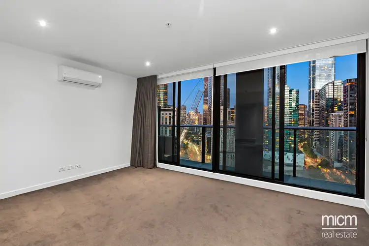 Main view of Homely apartment listing, 2103/250 City Road, Southbank VIC 3006
