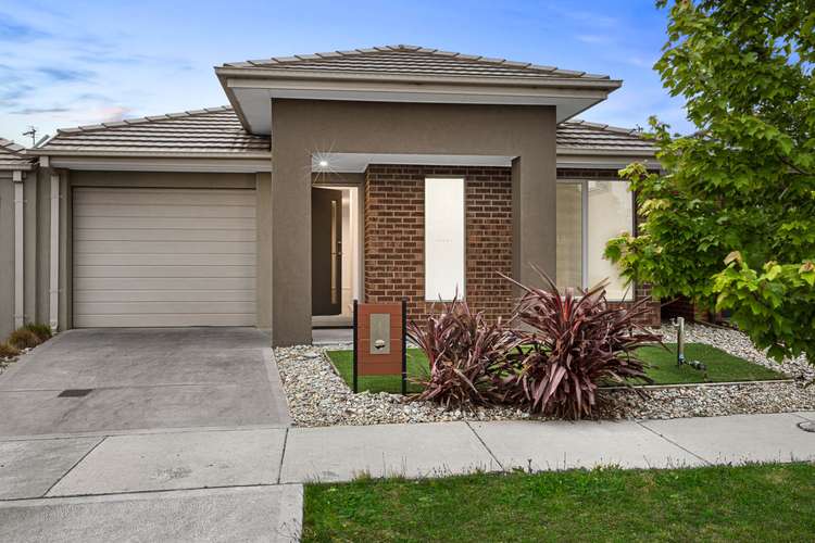 Main view of Homely house listing, 9 Mia Street, Alfredton VIC 3350