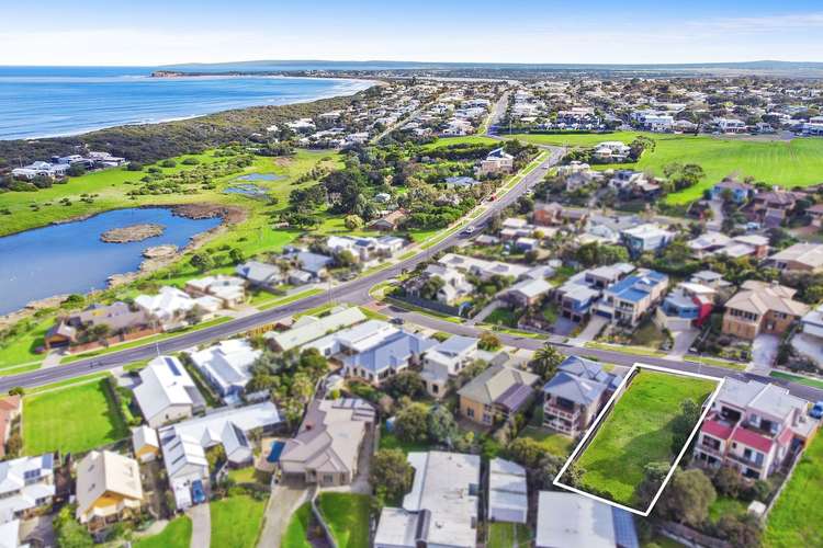 Main view of Homely residentialLand listing, 14 Sea Breeze Court, Ocean Grove VIC 3226