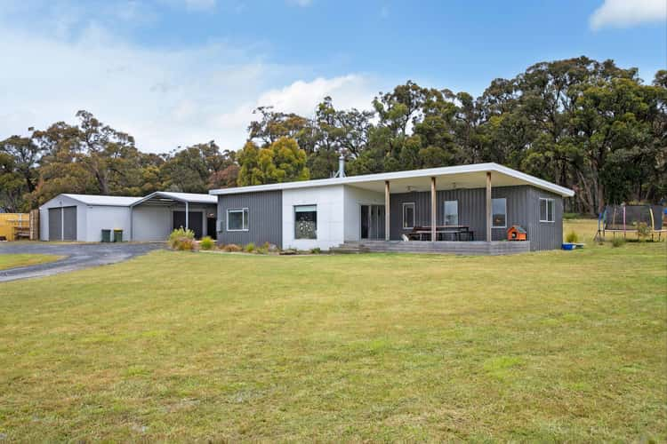 625 Bells Road, Smythes Creek VIC 3351