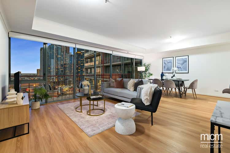 1705/83 Queensbridge Street, Southbank VIC 3006