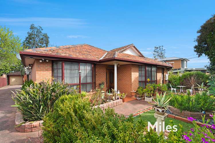 Main view of Homely house listing, 1/65 Beatty Street, Ivanhoe VIC 3079