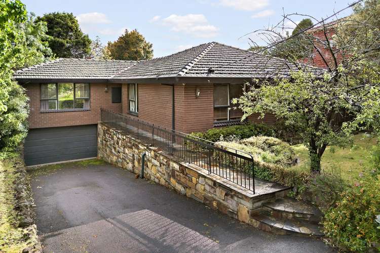 Main view of Homely house listing, 121 Serpells Road, Templestowe VIC 3106