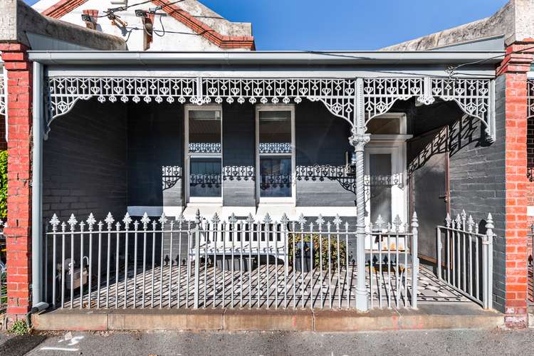 Main view of Homely house listing, 57 Gipps Street, Collingwood VIC 3066