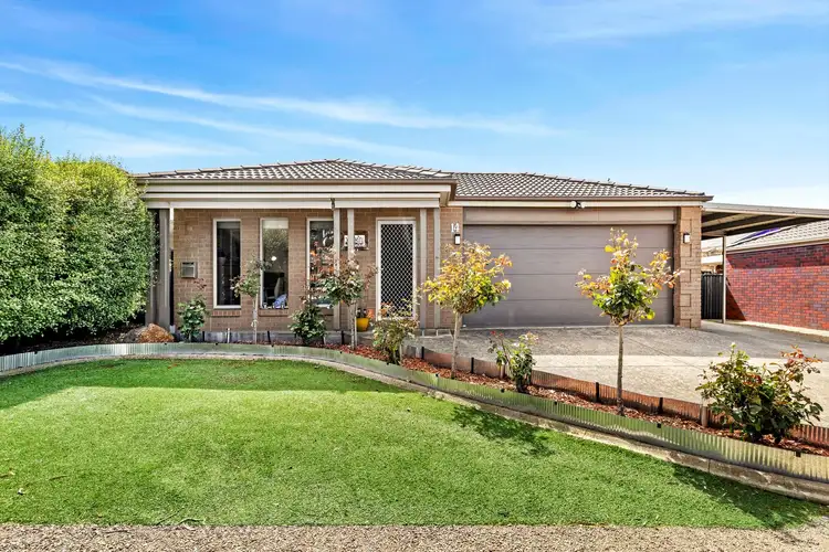14 Cavendish Court