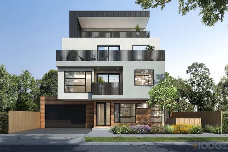 Main view of Homely apartment listing, 1 & 2/156 Balcombe Road, Mentone VIC 3194