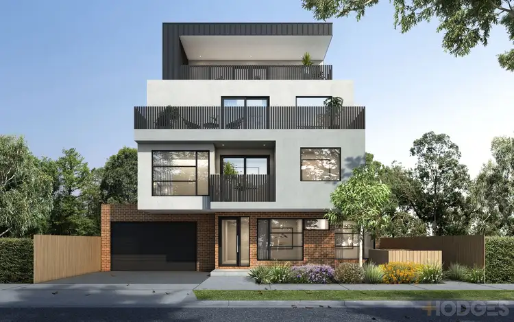 Main view of Homely apartment listing, 1 & 2/156 Balcombe Road, Mentone VIC 3194
