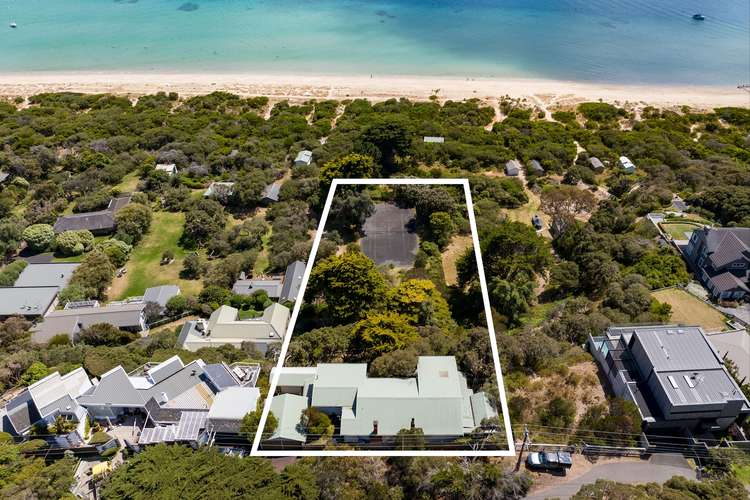Main view of Homely house listing, 3592 Point Nepean Road, Portsea VIC 3944