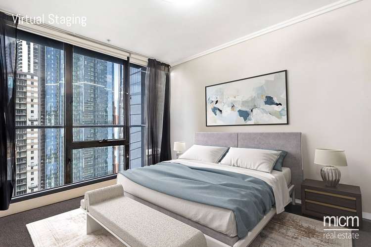 Sixth view of Homely apartment listing, 156/22 Kavanagh Street, Southbank VIC 3006