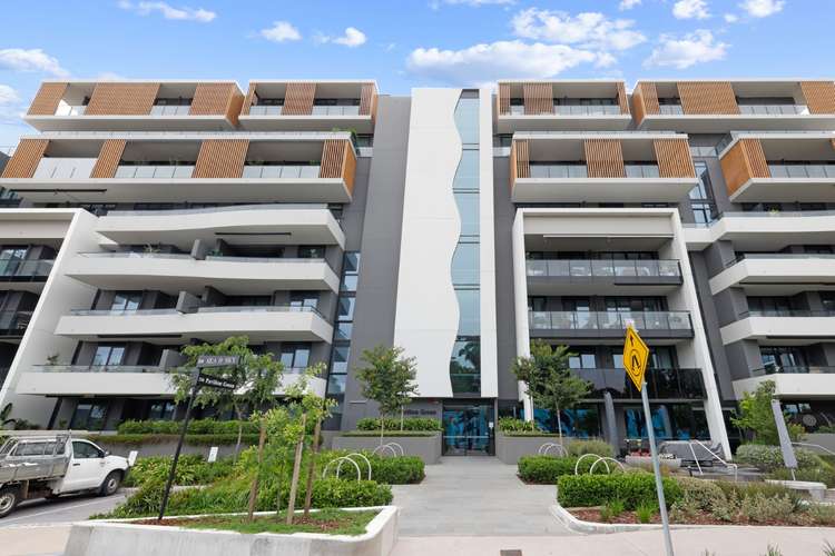 Main view of Homely apartment listing, 209/216 Bay Road, Sandringham VIC 3191