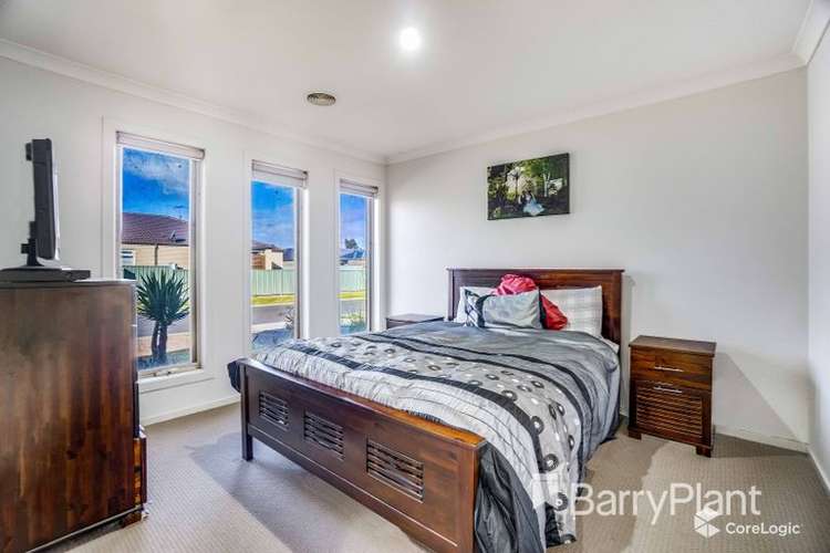 Fourth view of Homely house listing, 16 Reddington  Way, Wyndham Vale VIC 3024