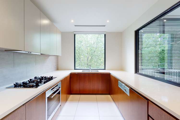 Main view of Homely townhouse listing, 7 Magistrates Walk, East Melbourne VIC 3002