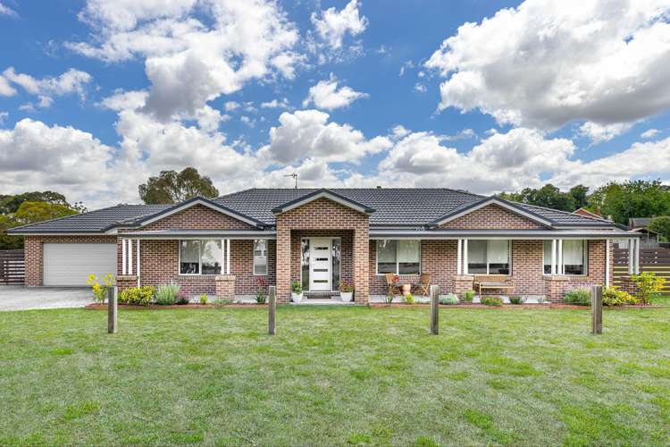 Main view of Homely house listing, 25 Oneil Street, Learmonth VIC 3352