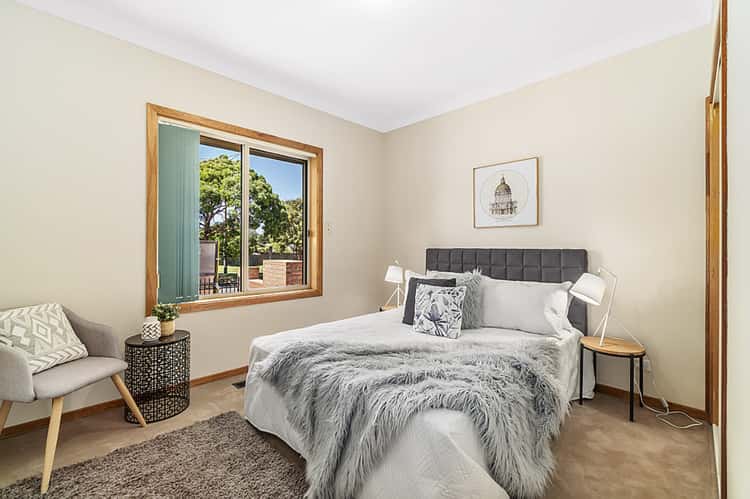 Fifth view of Homely unit listing, 11/1 Morang Drive, Mill Park VIC 3082