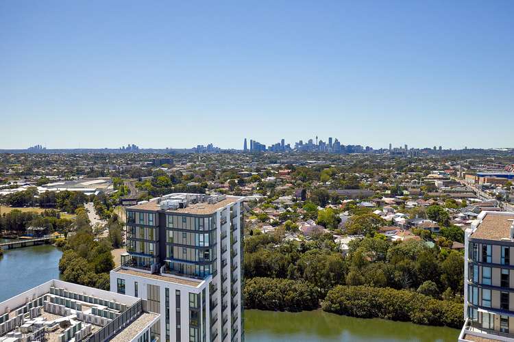 Main view of Homely apartment listing, 2206/9 Brodie Spark Drive, Wolli Creek NSW 2205