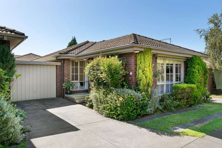 Main view of Homely unit listing, 2/75 Tyne Street, Box Hill North VIC 3129