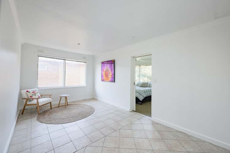 Fourth view of Homely apartment listing, 7/211 Hotham Street, St Kilda East VIC 3183