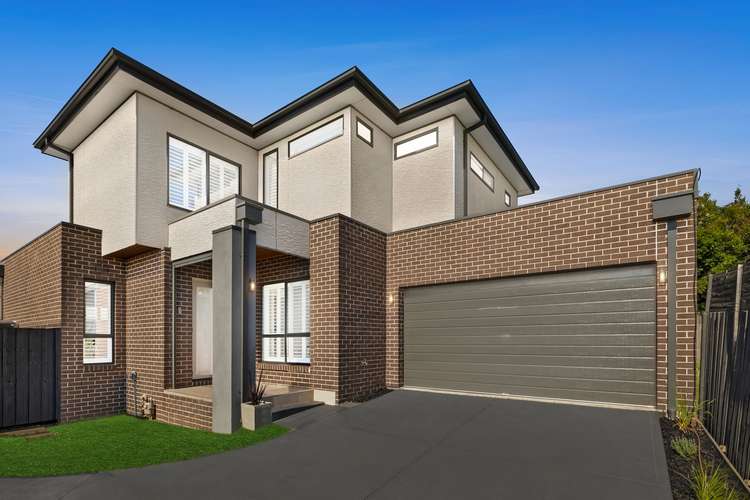 Main view of Homely townhouse listing, 2/48 Briggs Street, Mount Waverley VIC 3149