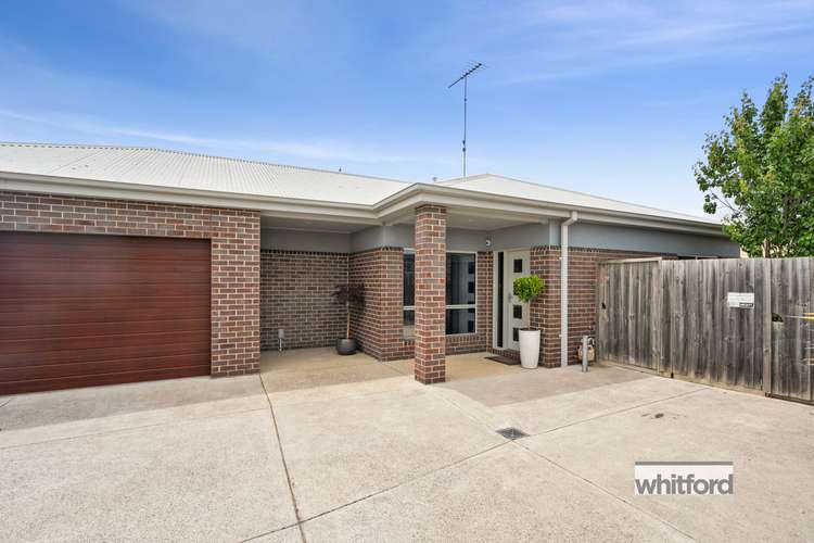 2/3-5 Lomond Terrace, East Geelong VIC 3219