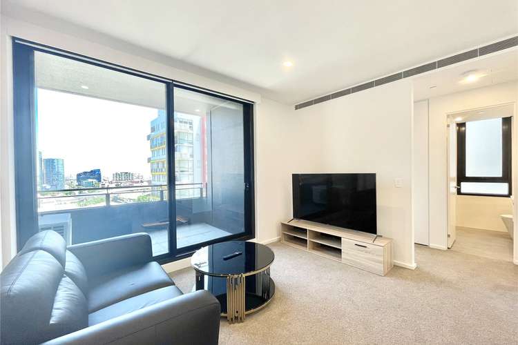 806/408 Spencer Street, West Melbourne VIC 3003