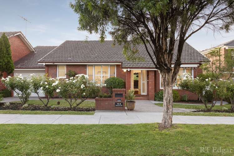 13A Winbourne Road, Mount Waverley VIC 3149