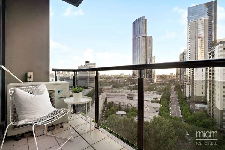 Main view of Homely apartment listing, 155/22 Kavanagh Street, Southbank VIC 3006