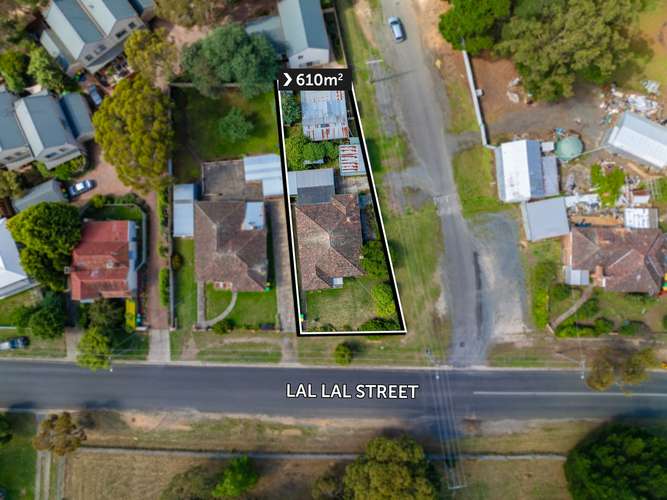 123 Lal Lal Street, Canadian VIC 3350