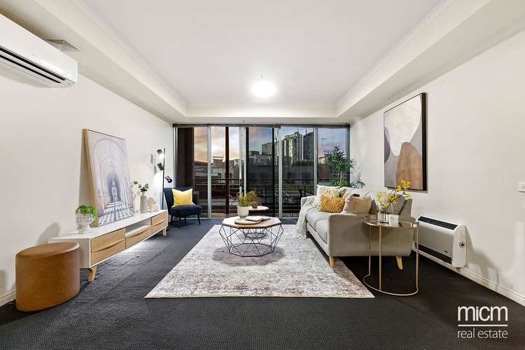 518/83 Queensbridge Street, Southbank VIC 3006