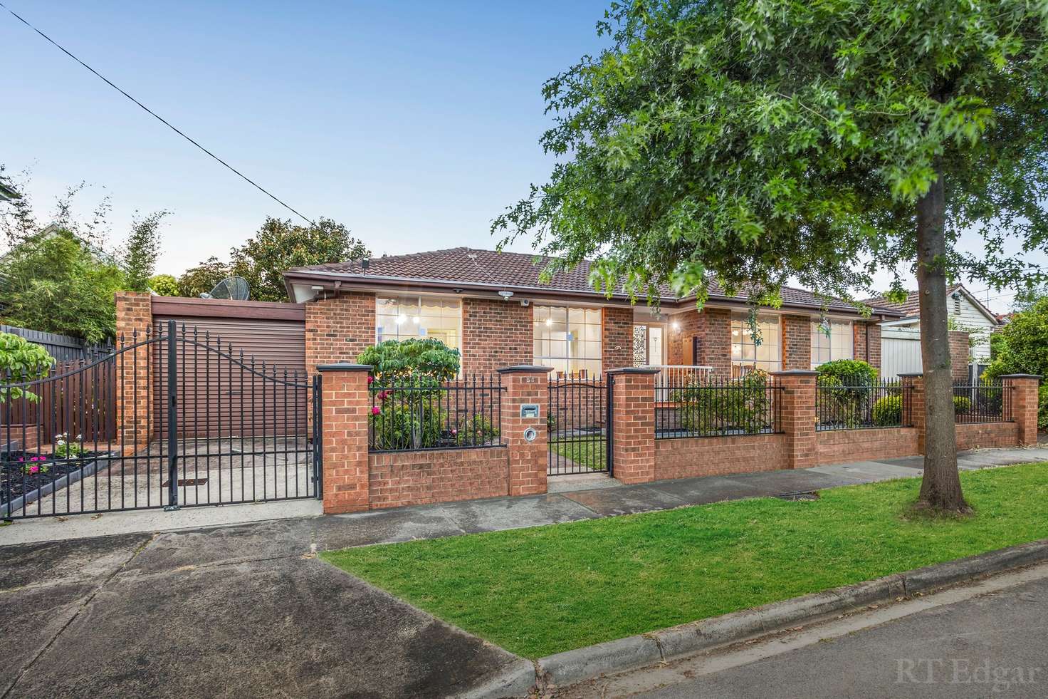 Main view of Homely house listing, 55 Margaret Street, Box Hill North VIC 3129