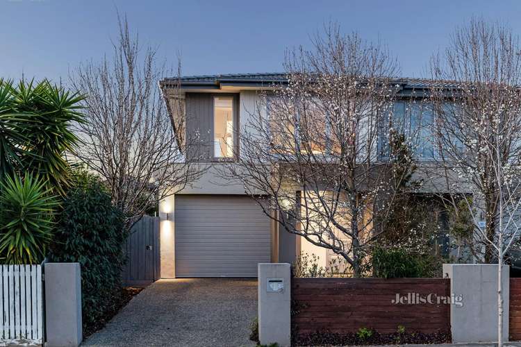 Main view of Homely townhouse listing, 9a Small Road, Bentleigh VIC 3204