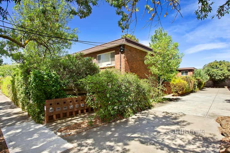 Main view of Homely unit listing, 13/59 Green Street, Ivanhoe VIC 3079