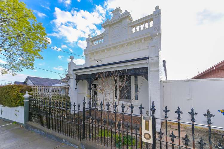 Main view of Homely terrace listing, 22 Elgin Street, Hawthorn VIC 3122