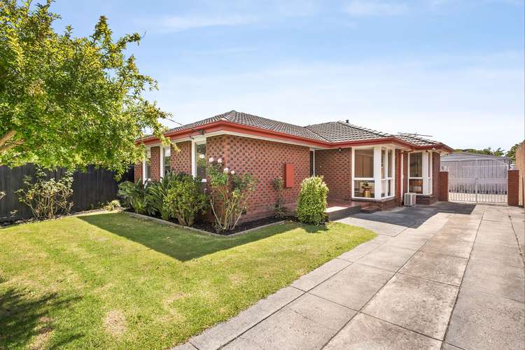 Main view of Homely house listing, 16 Tracey Close, Keysborough VIC 3173